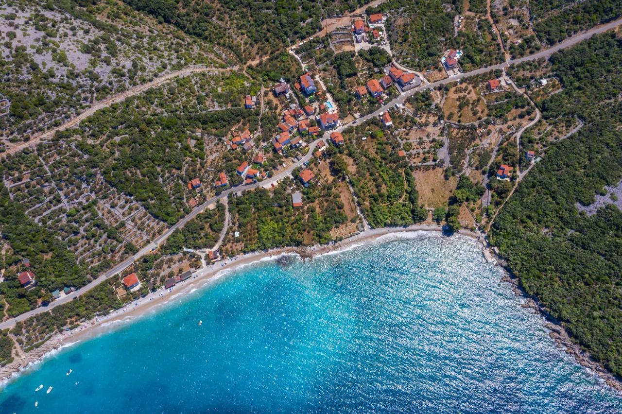 Apartments Forever Miholascica Εξωτερικό φωτογραφία