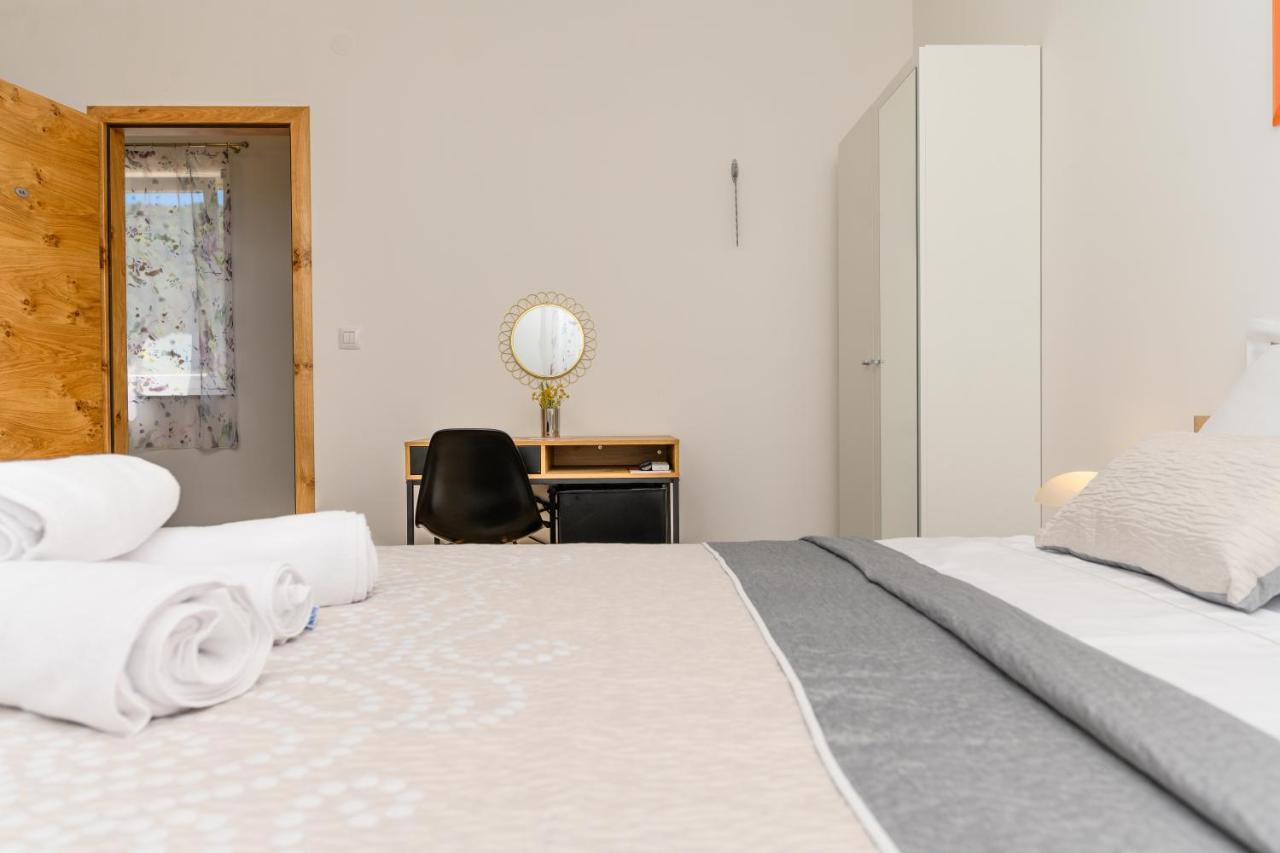 Apartments Forever Miholascica Εξωτερικό φωτογραφία
